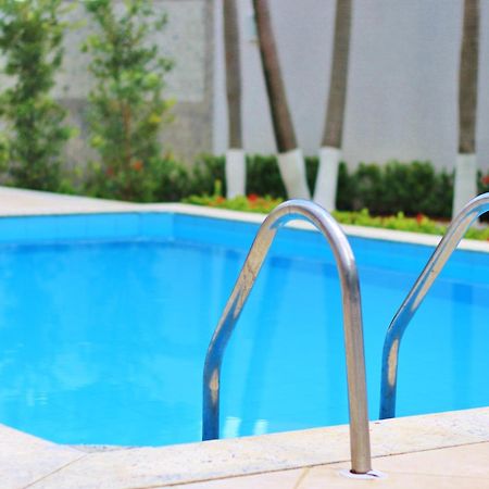 Ferienwohnung Apartamento Em Frente Ao Shopping Itaigara - Salvador da Bahia Exterior foto