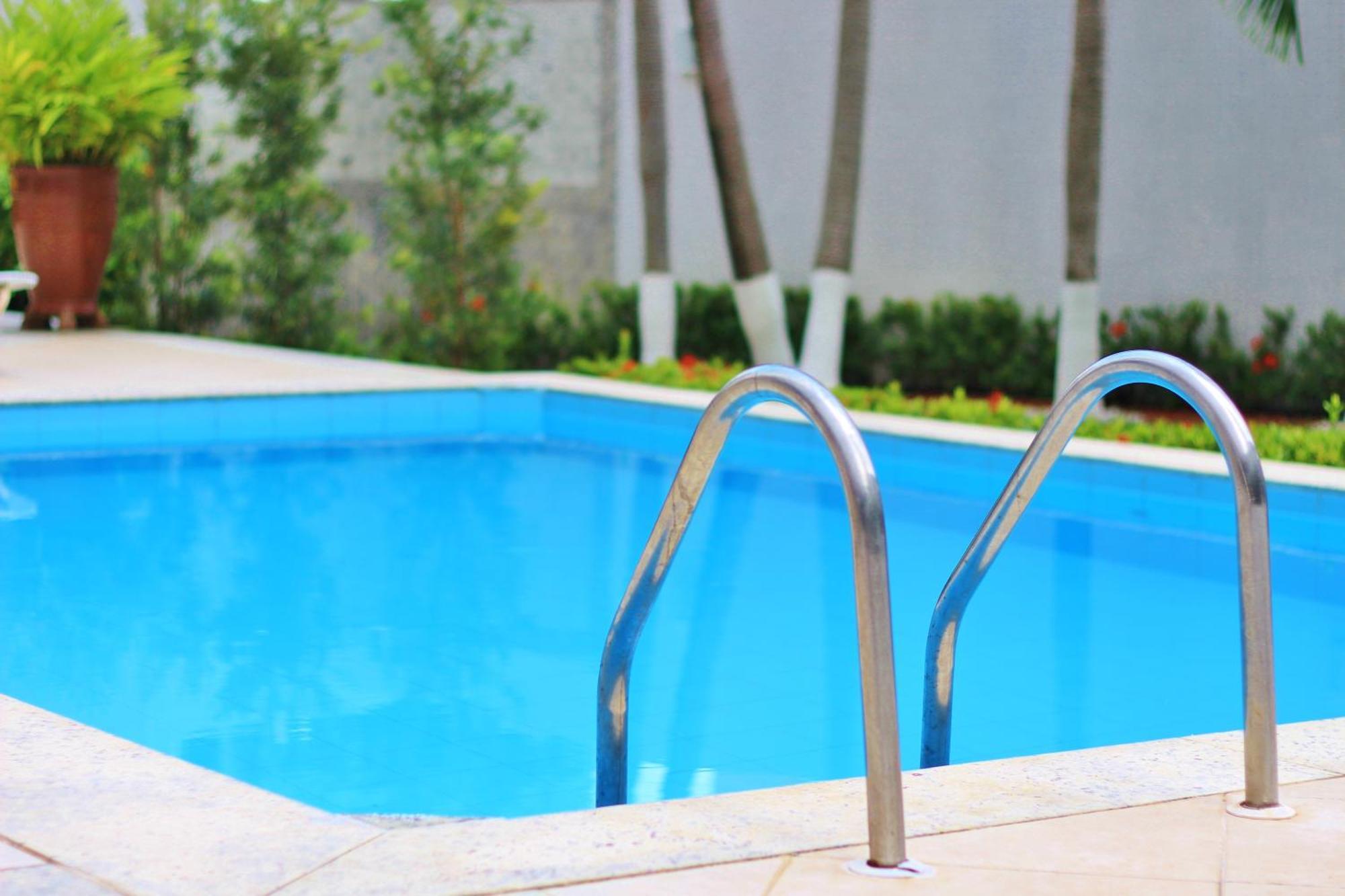 Ferienwohnung Apartamento Em Frente Ao Shopping Itaigara - Salvador da Bahia Exterior foto