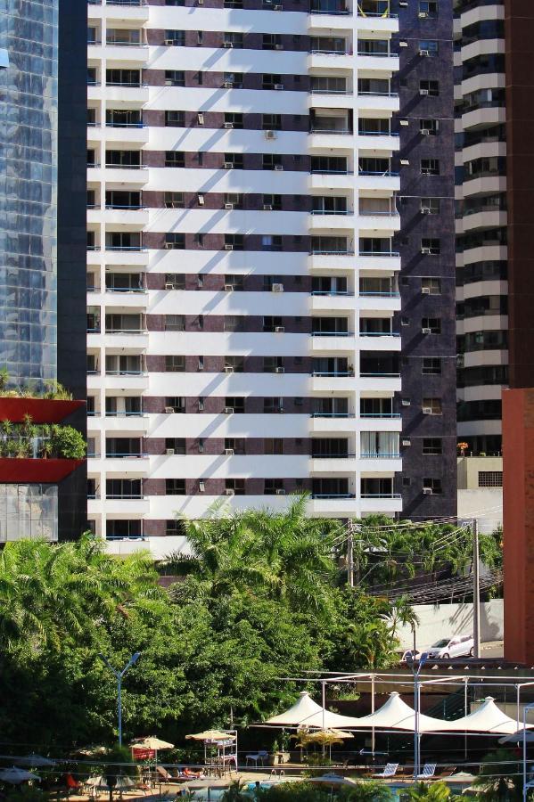 Ferienwohnung Apartamento Em Frente Ao Shopping Itaigara - Salvador da Bahia Exterior foto