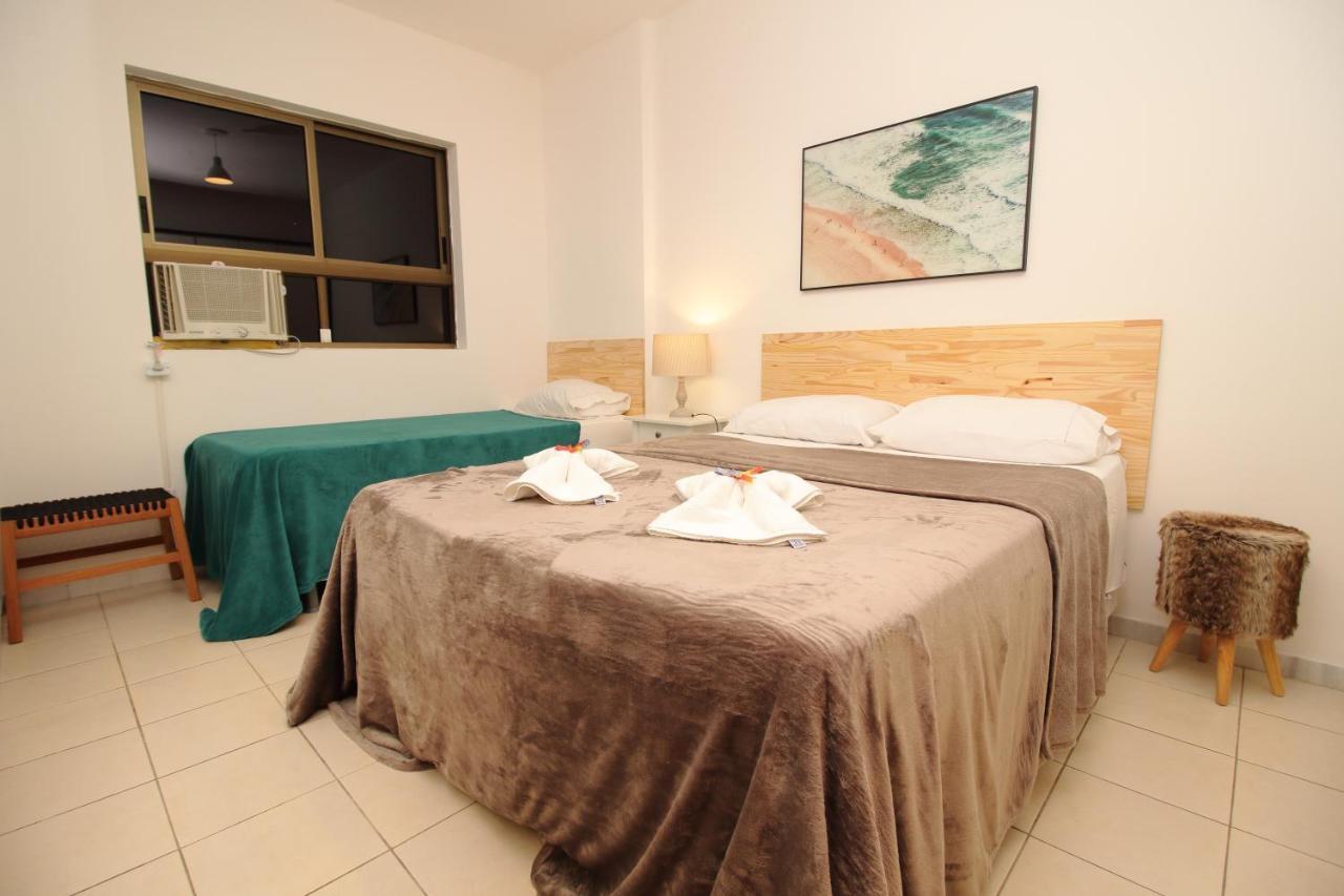 Ferienwohnung Apartamento Em Frente Ao Shopping Itaigara - Salvador da Bahia Exterior foto