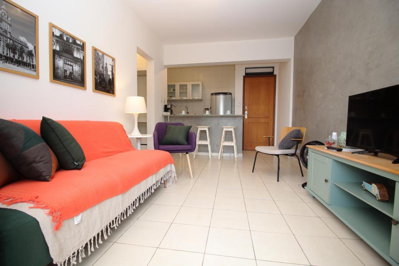 Ferienwohnung Apartamento Em Frente Ao Shopping Itaigara - Salvador da Bahia Exterior foto