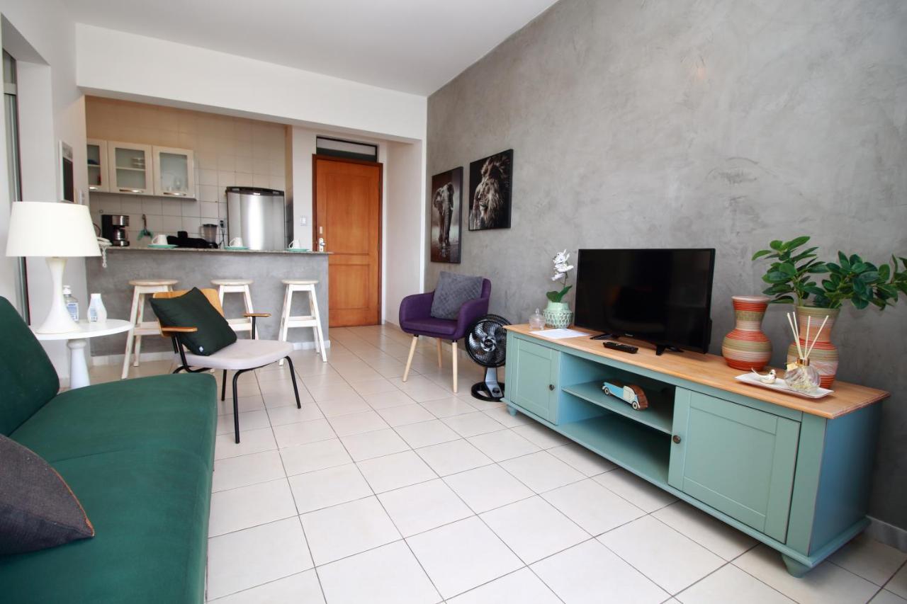 Ferienwohnung Apartamento Em Frente Ao Shopping Itaigara - Salvador da Bahia Exterior foto
