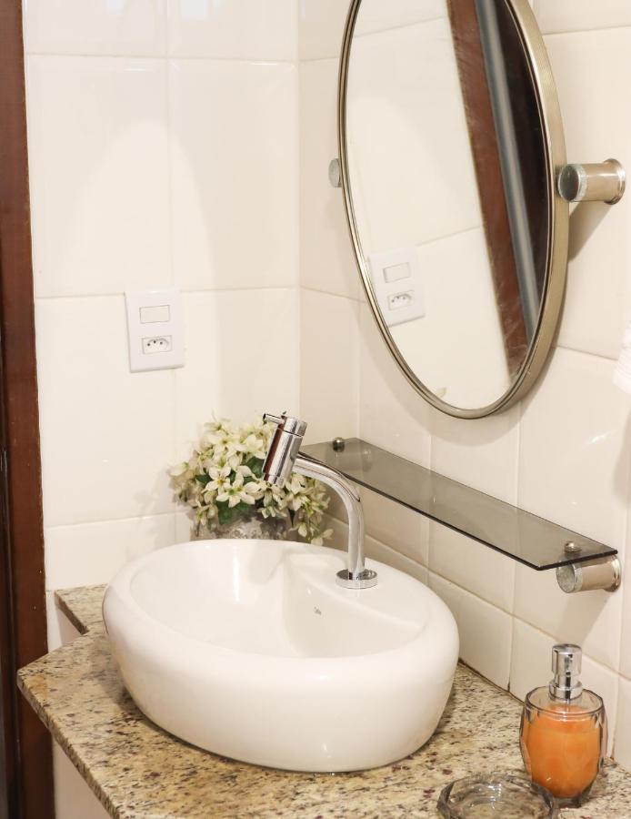 Ferienwohnung Apartamento Em Frente Ao Shopping Itaigara - Salvador da Bahia Exterior foto