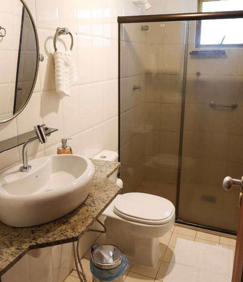 Ferienwohnung Apartamento Em Frente Ao Shopping Itaigara - Salvador da Bahia Exterior foto