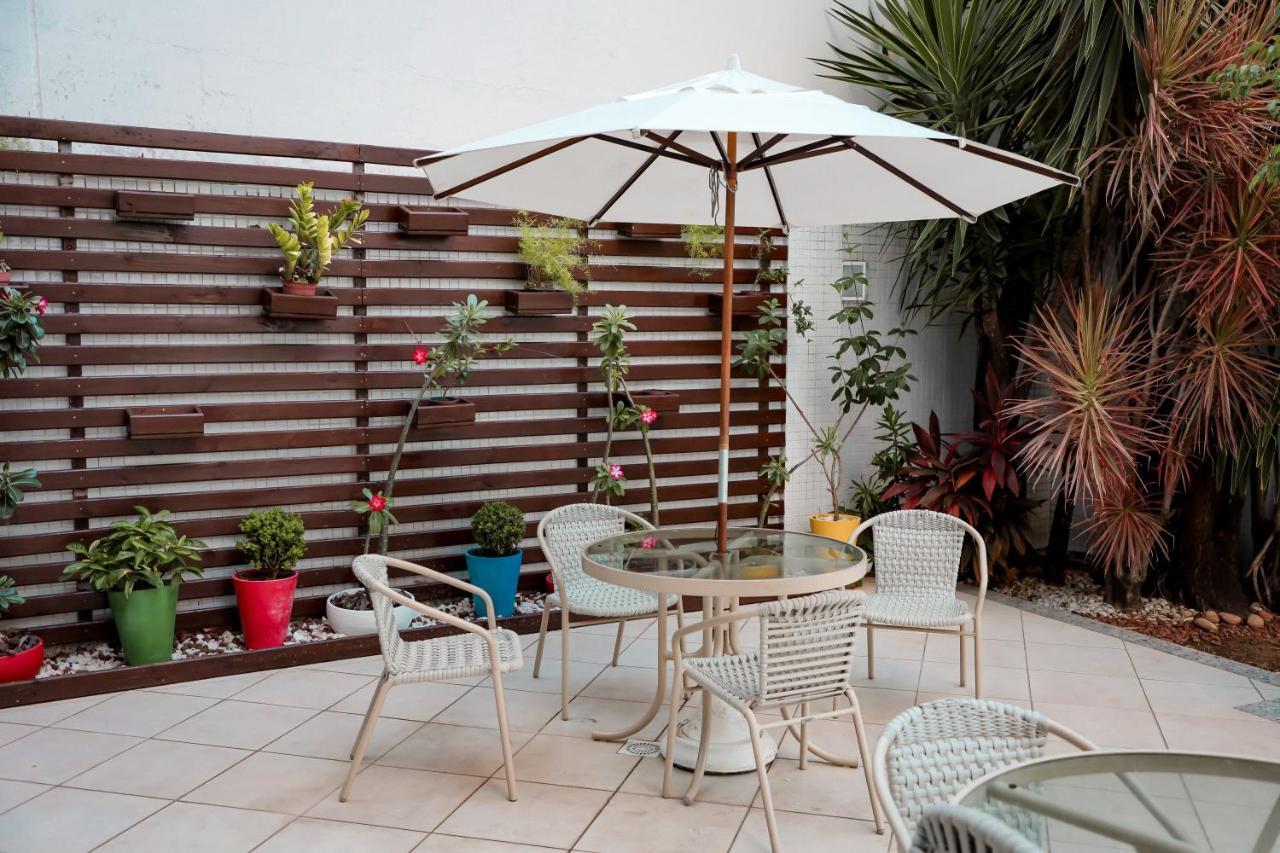 Ferienwohnung Apartamento Em Frente Ao Shopping Itaigara - Salvador da Bahia Exterior foto