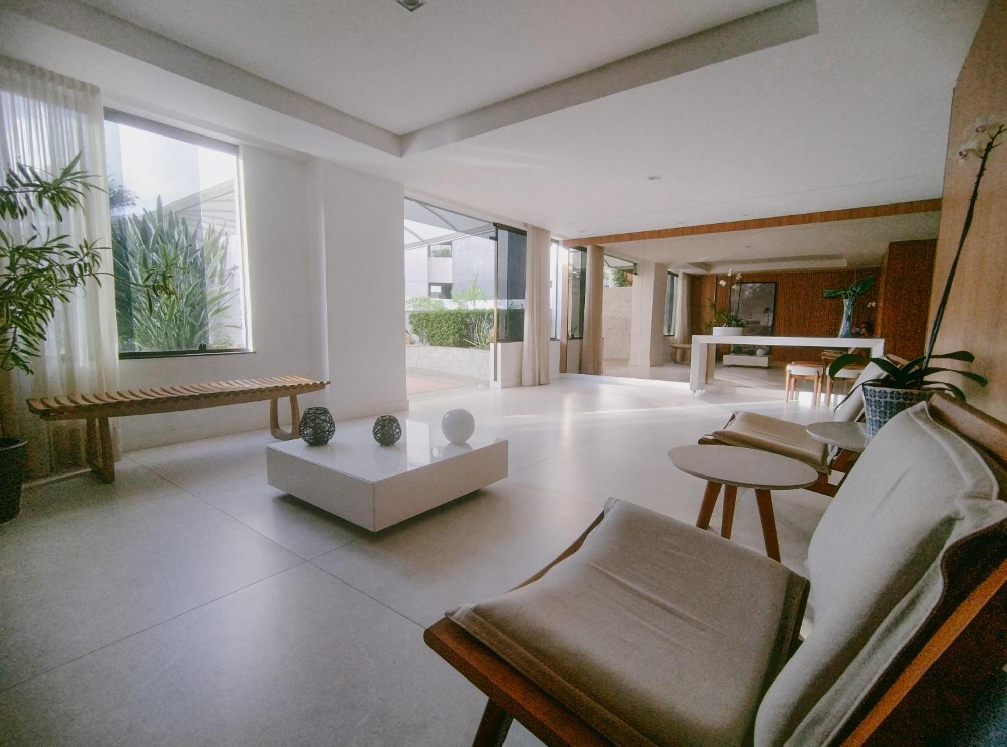 Ferienwohnung Apartamento Em Frente Ao Shopping Itaigara - Salvador da Bahia Exterior foto